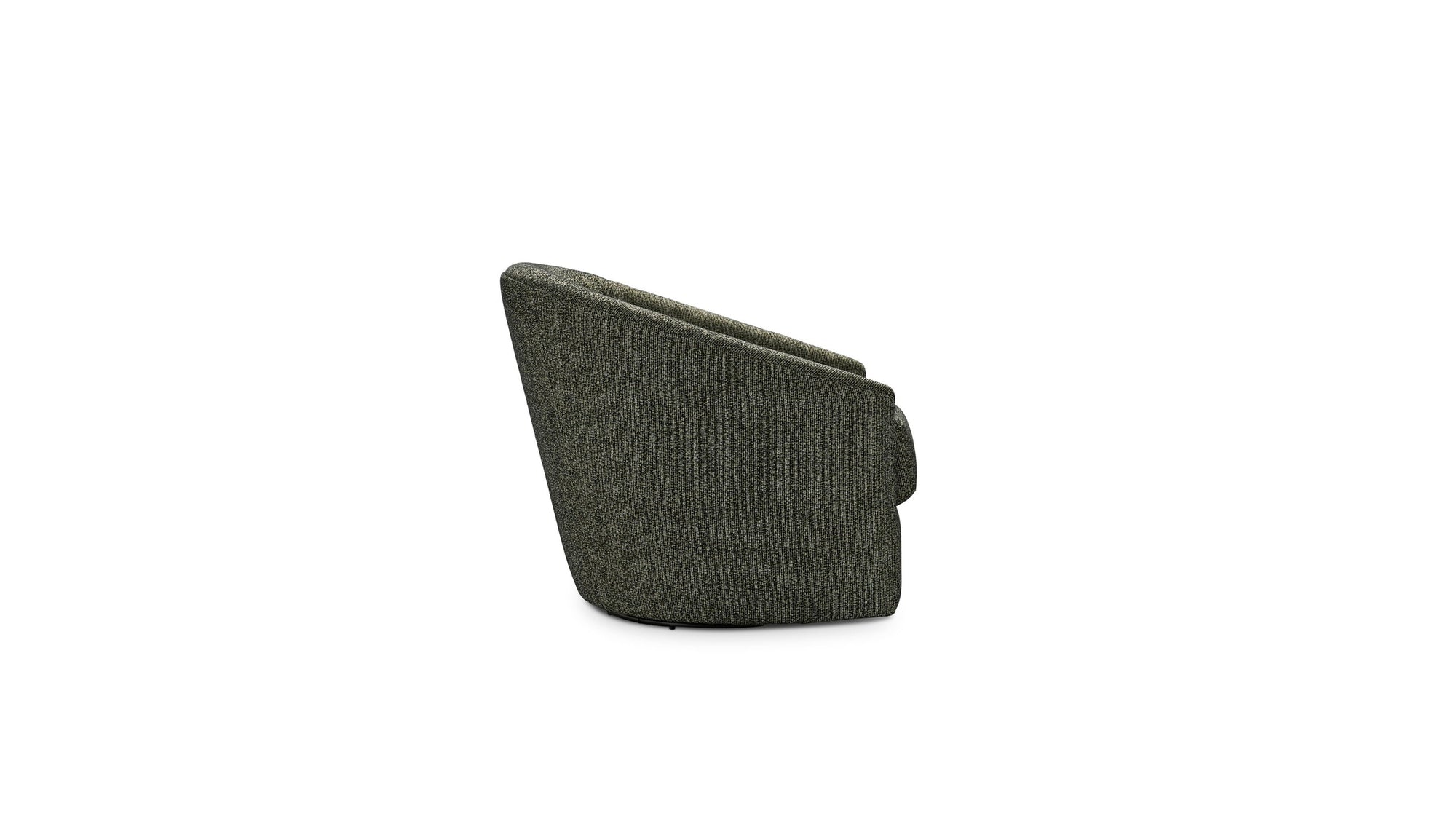 Benjamin - Fabric Swivel Chair