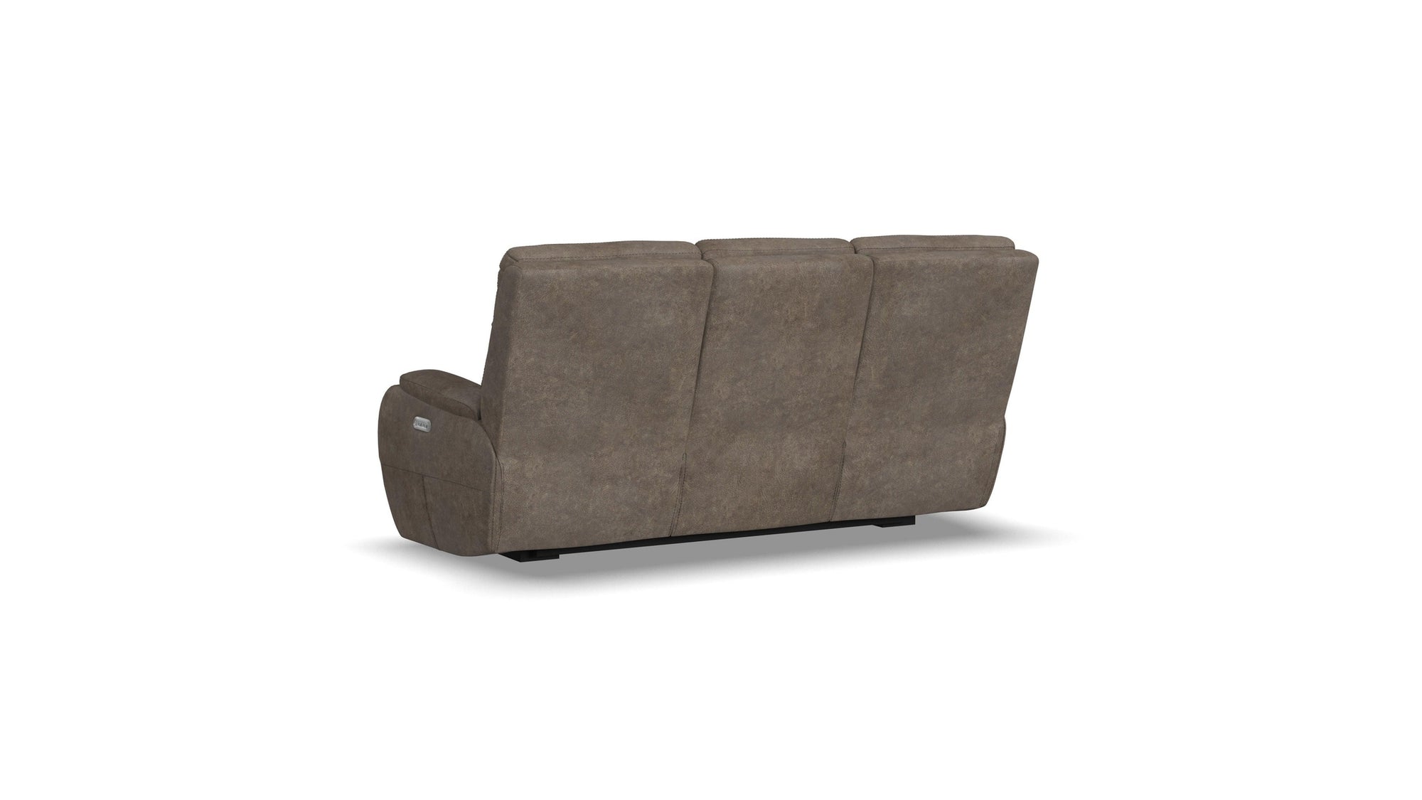 Strait - Power Reclining Sofa