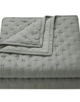 Lyocell - Full/Queen Eucalyptus Quilt - Sage