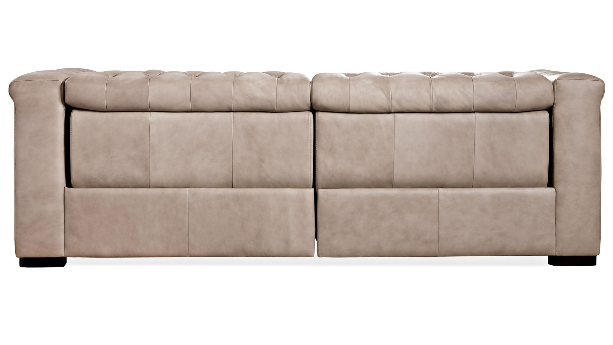 SS - Savion LAF/RAF 2 Over 2 Sofa With Power Recline Power Headrest
