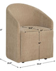 Harbor - Dining Chair