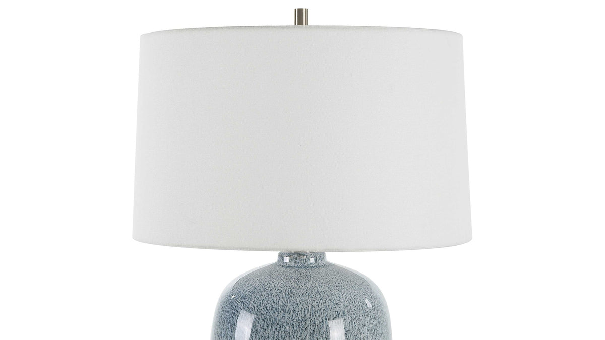 Jubilee - Table Lamp - Sky Blue