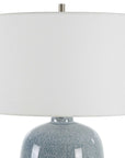 Jubilee - Table Lamp - Sky Blue