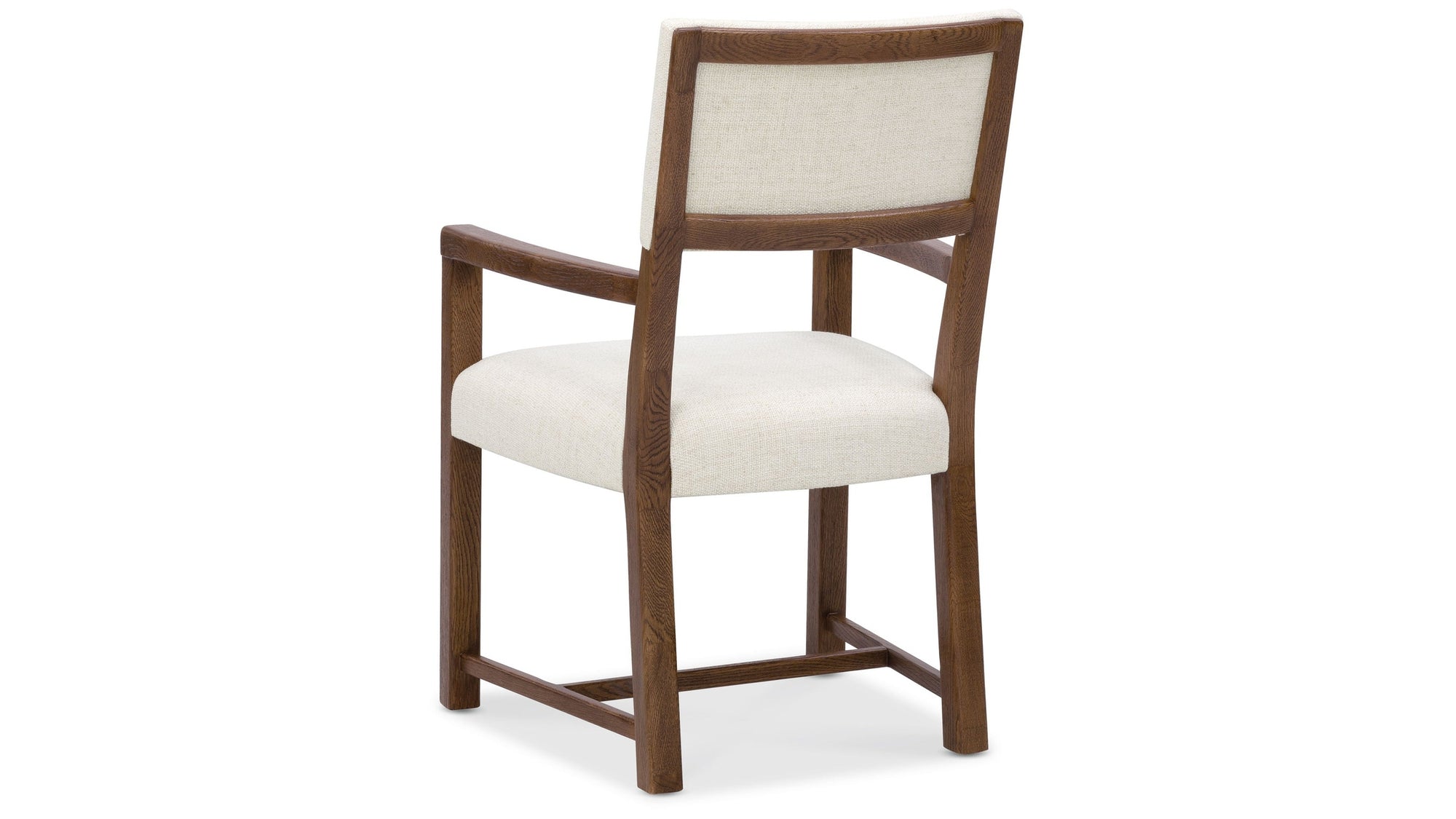 Driftwood - Upholstered Arm Chair Set of 2