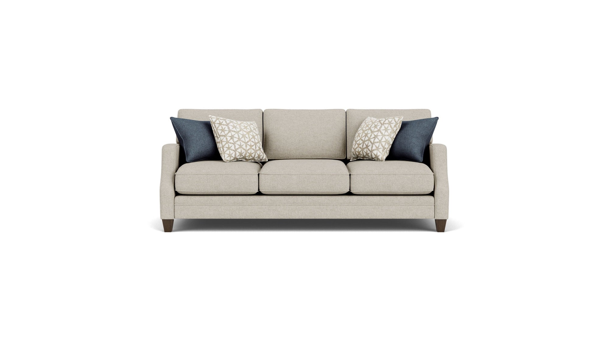 Lennox - Fabric Sofa