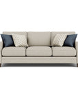 Lennox - Fabric Sofa