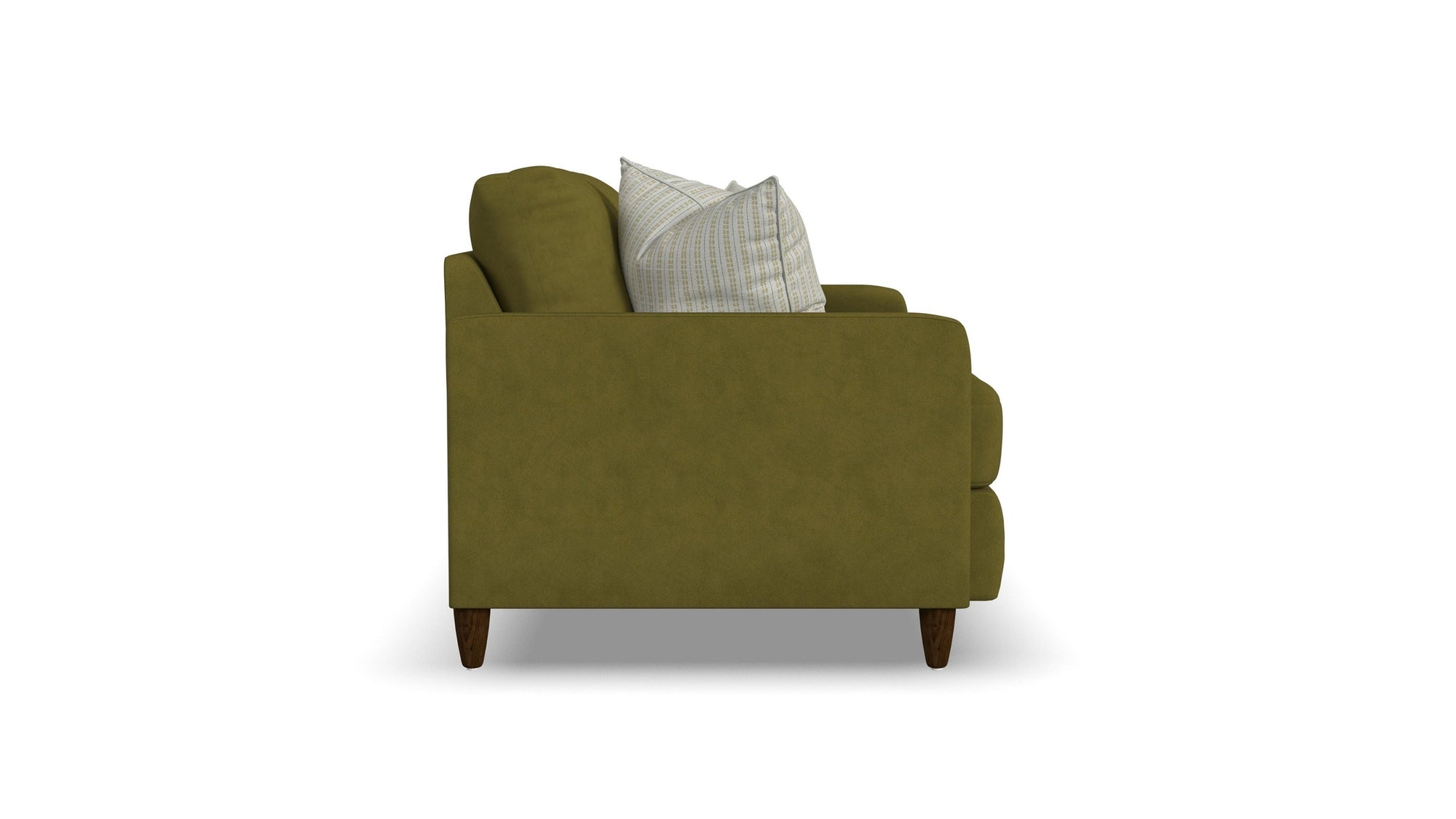 Fern - Fabric Loveseat