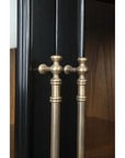 Veneto - Cabinet - Black