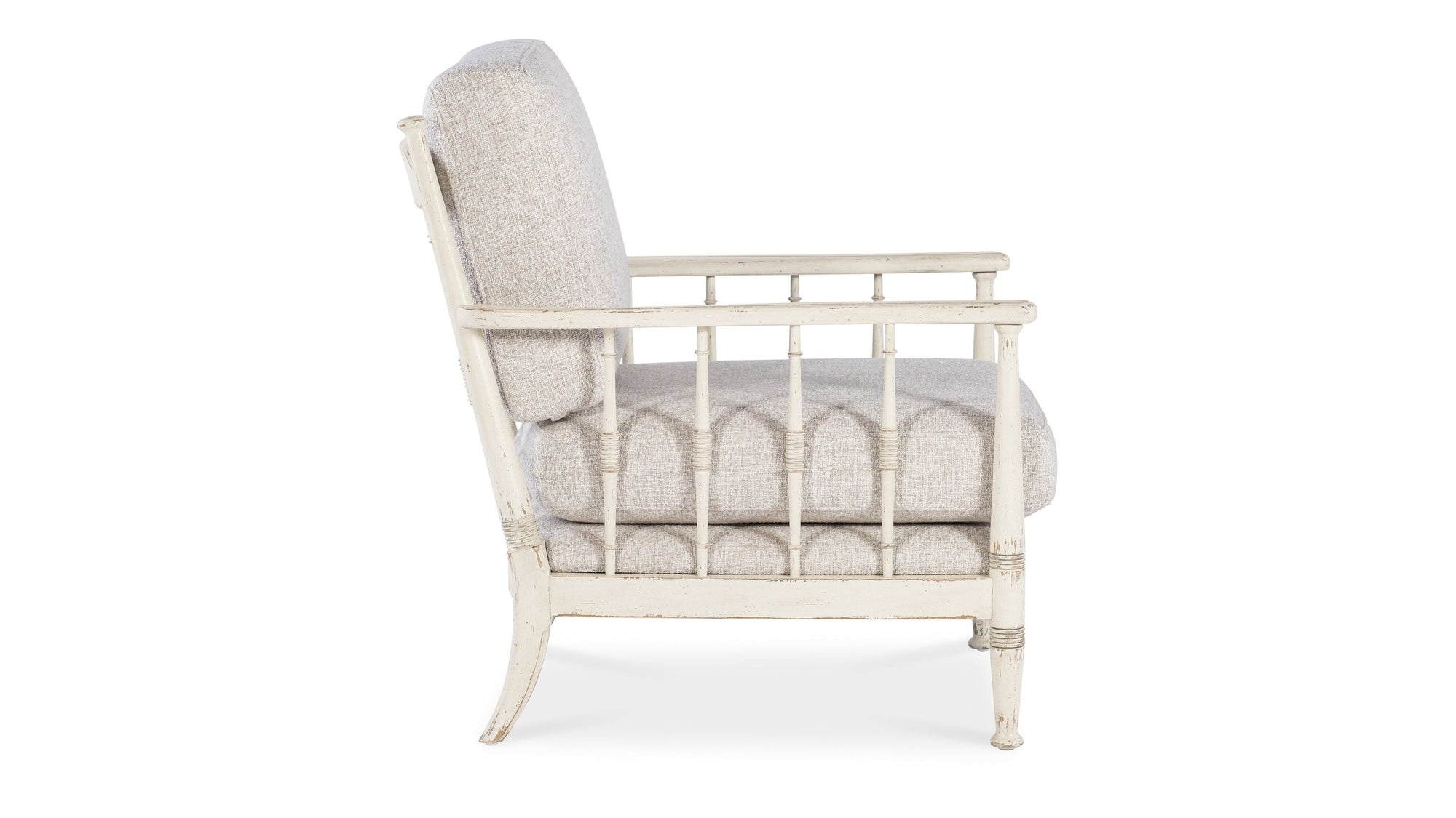 CC - Prairie Upholstered Chair