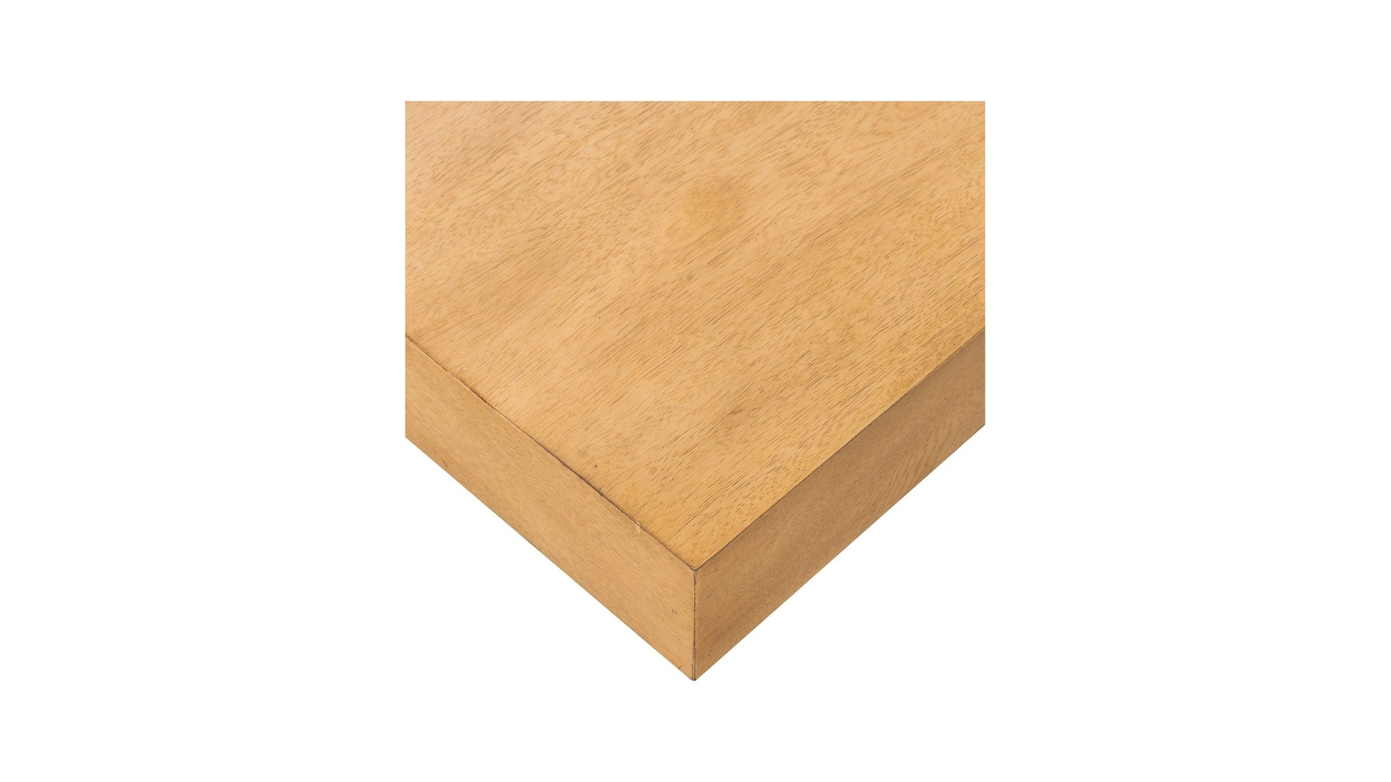 Padula - Coffee Table - Light Oak