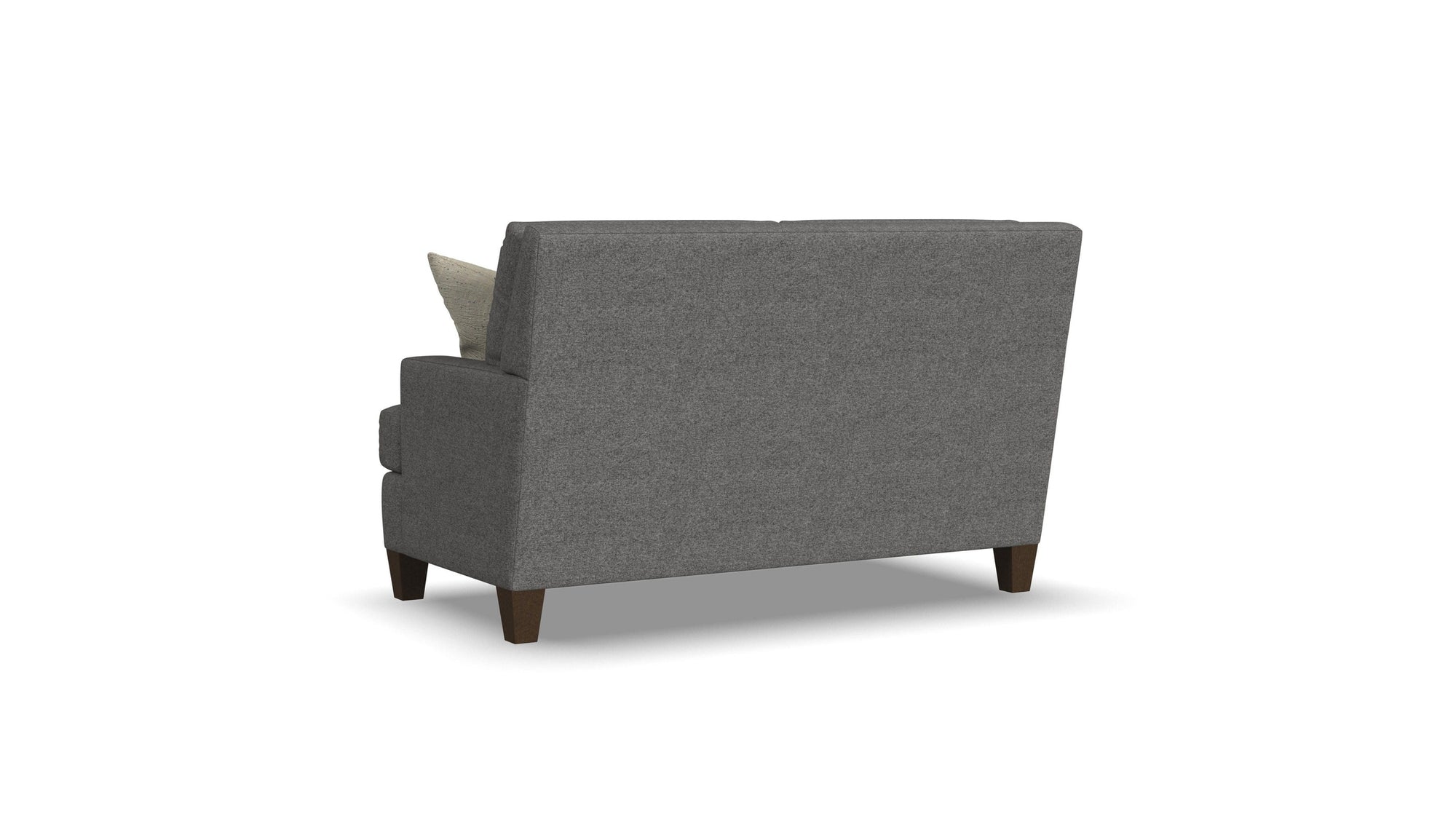 Lloyd - Fabric Loveseat