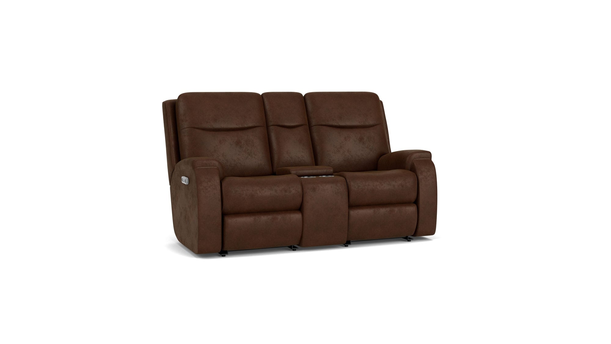 Penn - Power Reclining Loveseat