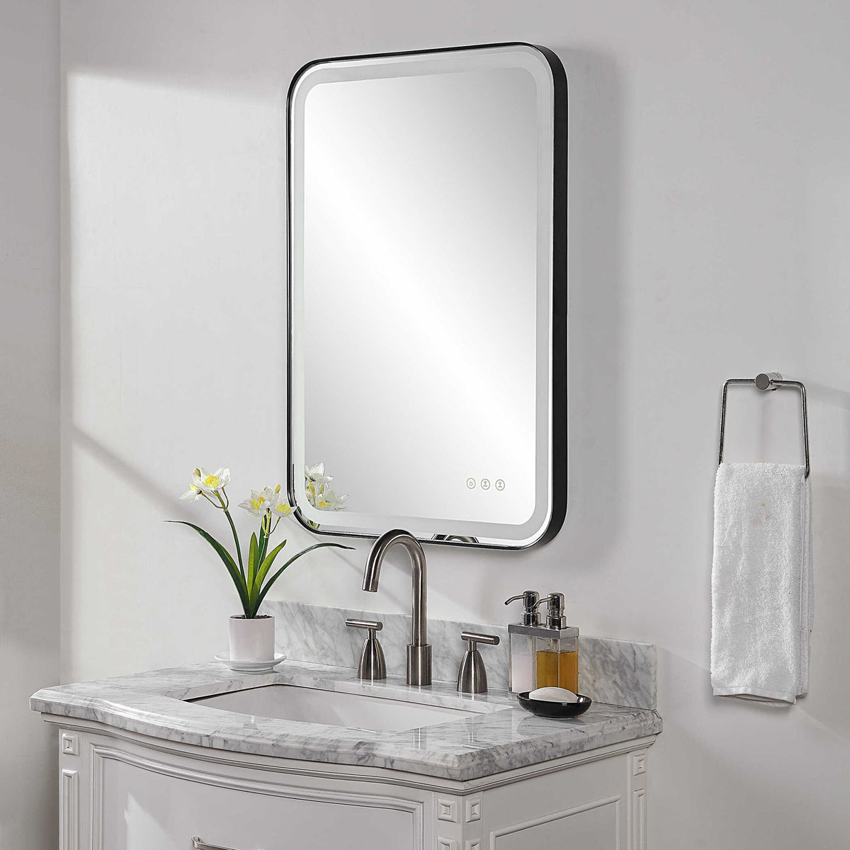 Crofton - Vanity Mirror