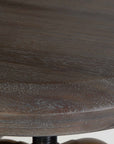 Revolve - Counter Stool - Bronze
