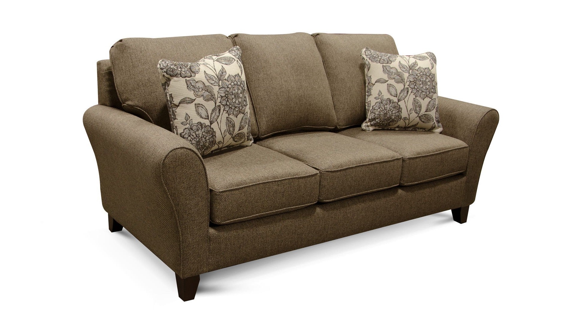 Paxton - Stationary Sofa