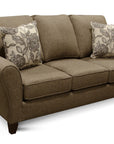 Paxton - Stationary Sofa