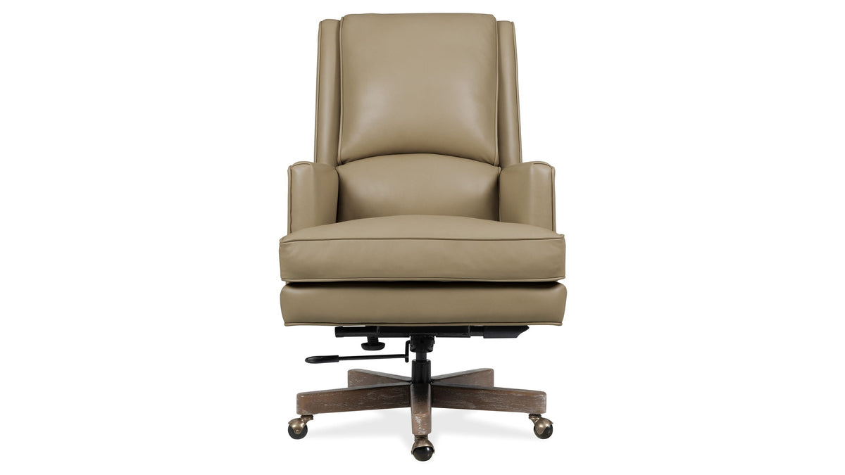 EC - Wright Executive Swivel Tilt Chair