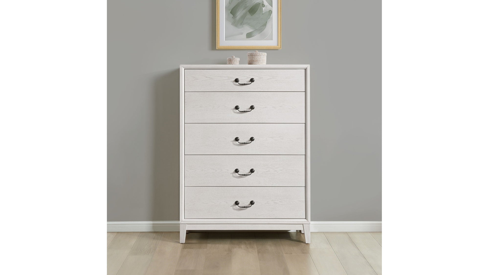 Arlington - Chest