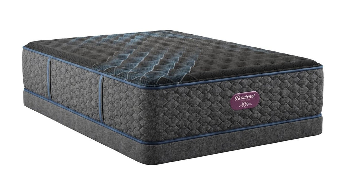 Beautyrest World Class - Level Four Medium Mattress