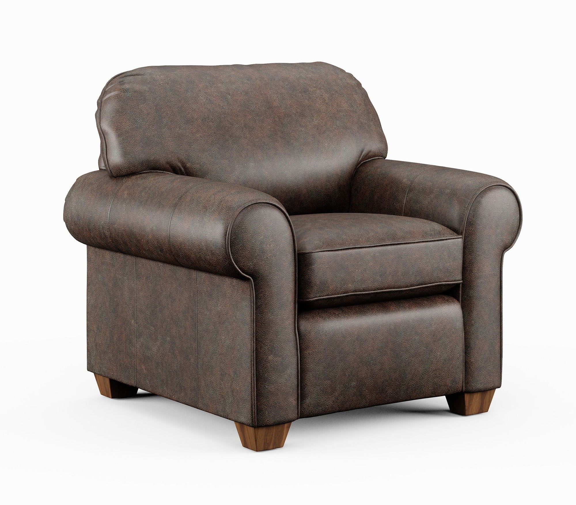 Thornton - Leather Chair