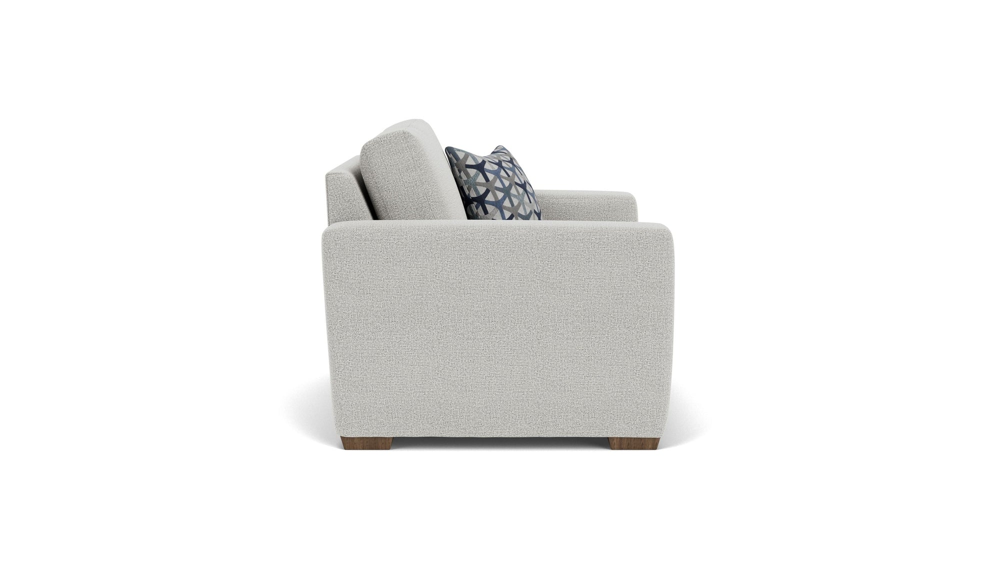 Collins - Fabric Chair