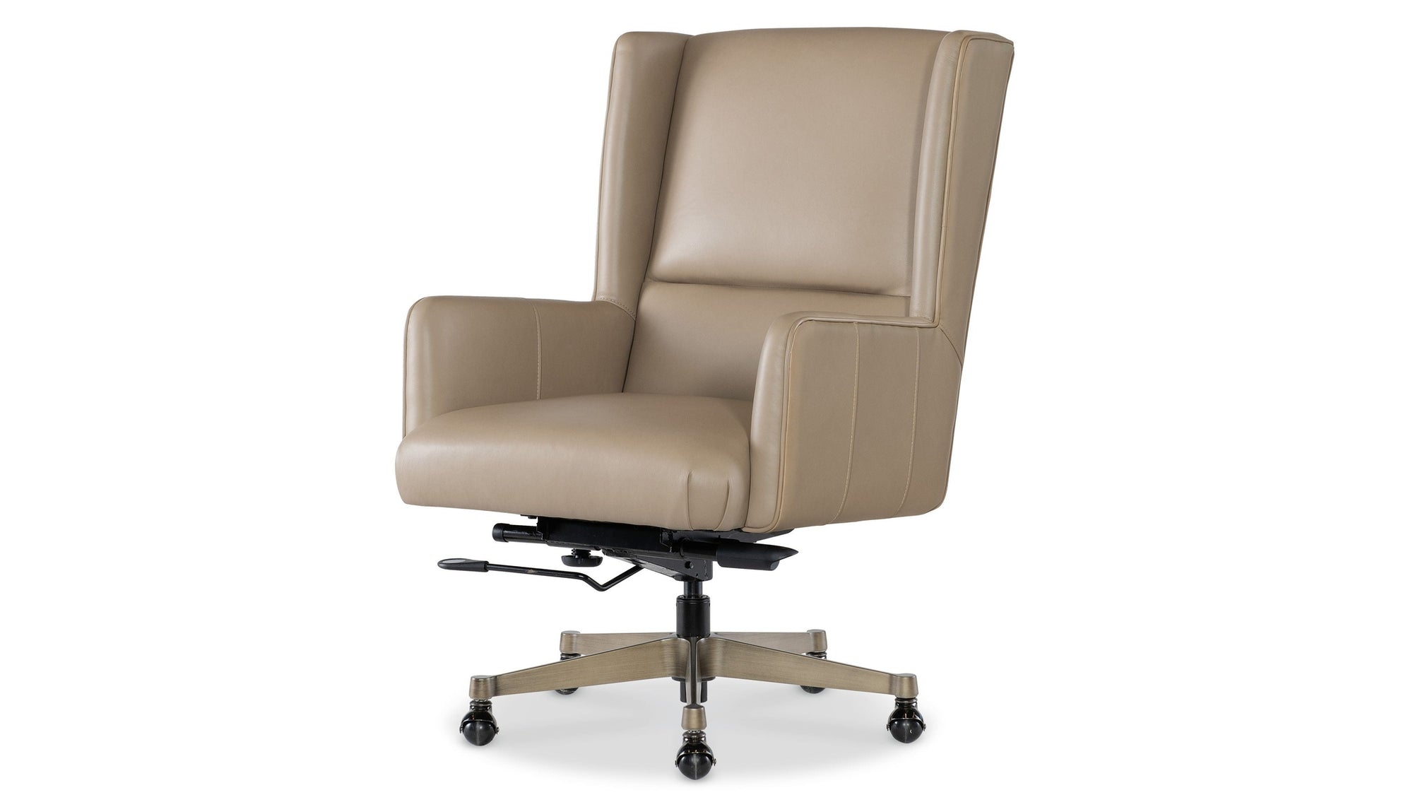 EC - Primrose Executive Swivel Tilt Chair - Beige