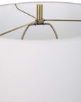 Estelle - Glass Table Lamp