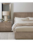 Andora Weathered Natural Nightstand