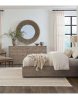 Andora Weathered Natural Nightstand