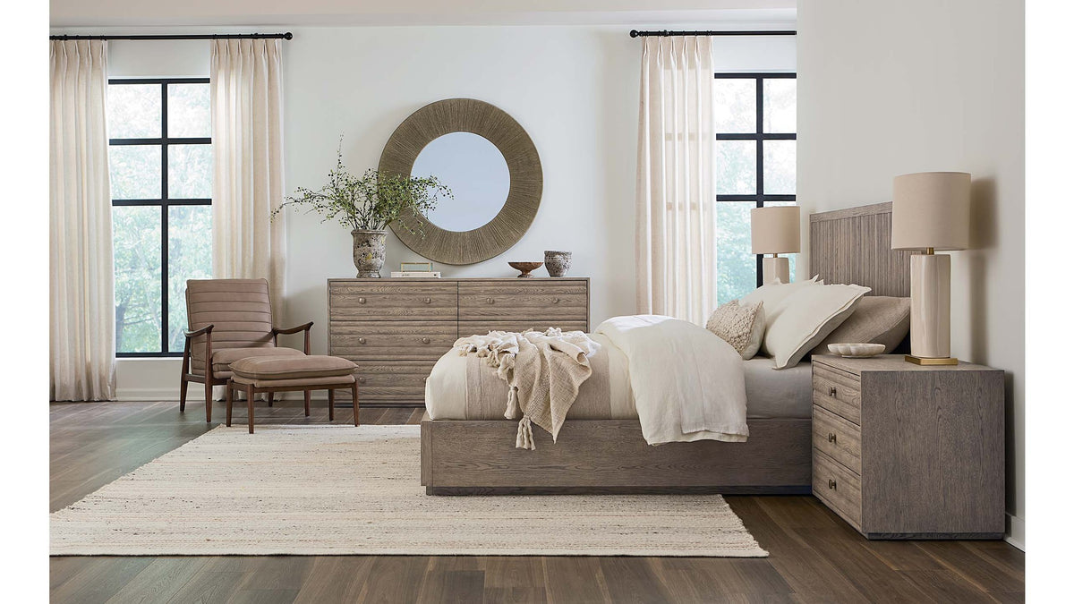 Andora Nightstand