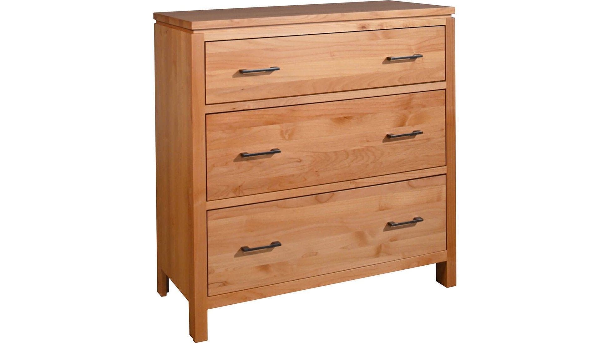 2 West 3 Drawer Chest