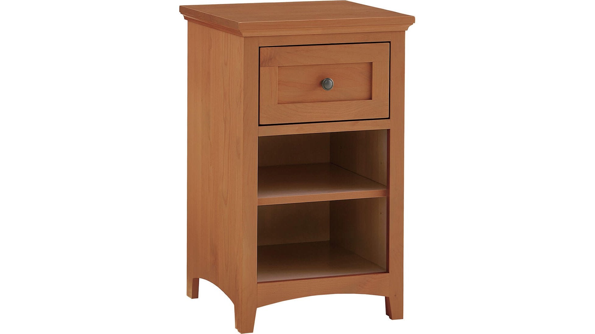 Emmerson 1 Drawer Nightstand