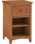 Emmerson 1 Drawer Nightstand