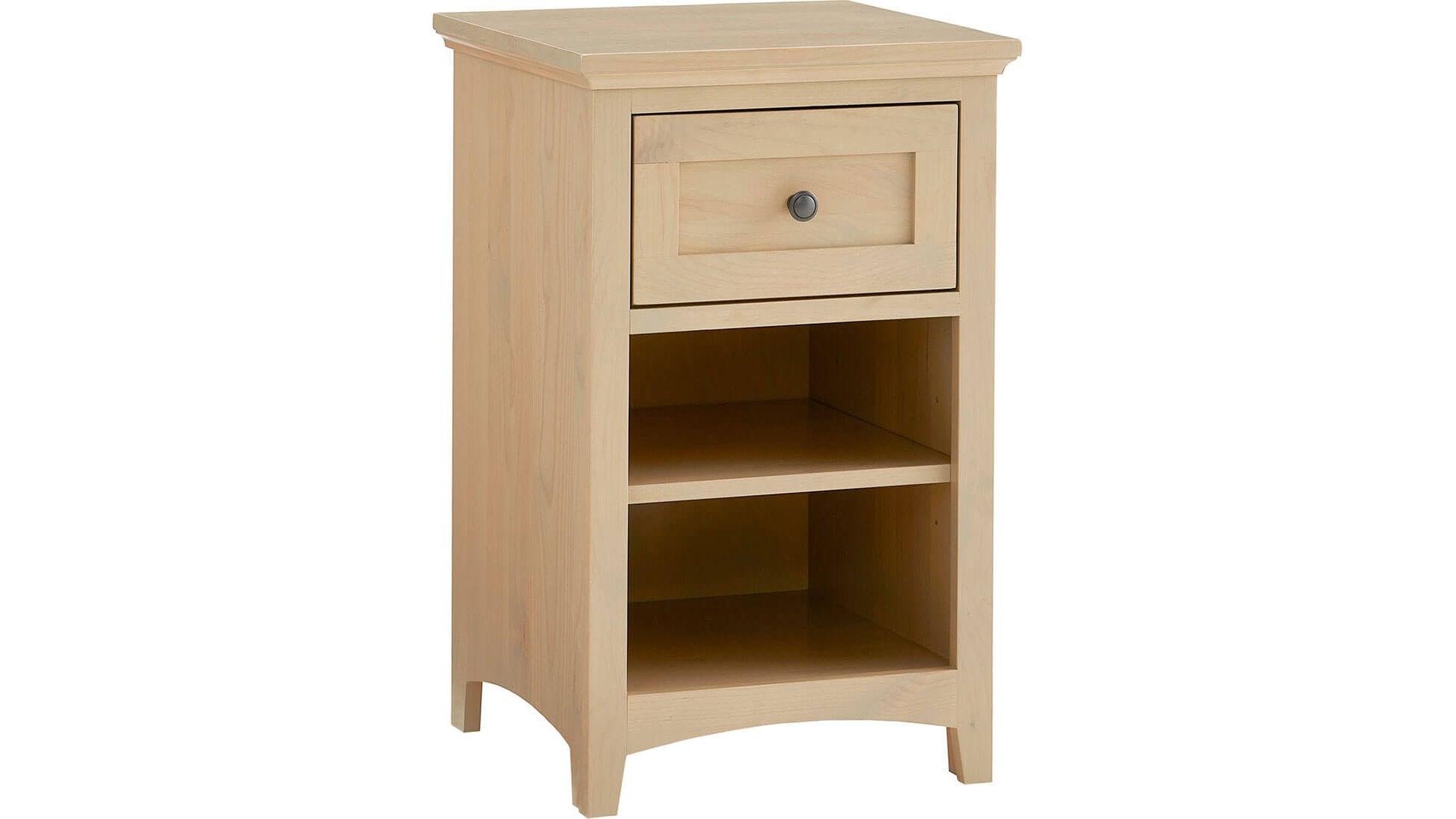 Emmerson 1 Drawer Nightstand