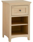 Emmerson 1 Drawer Nightstand