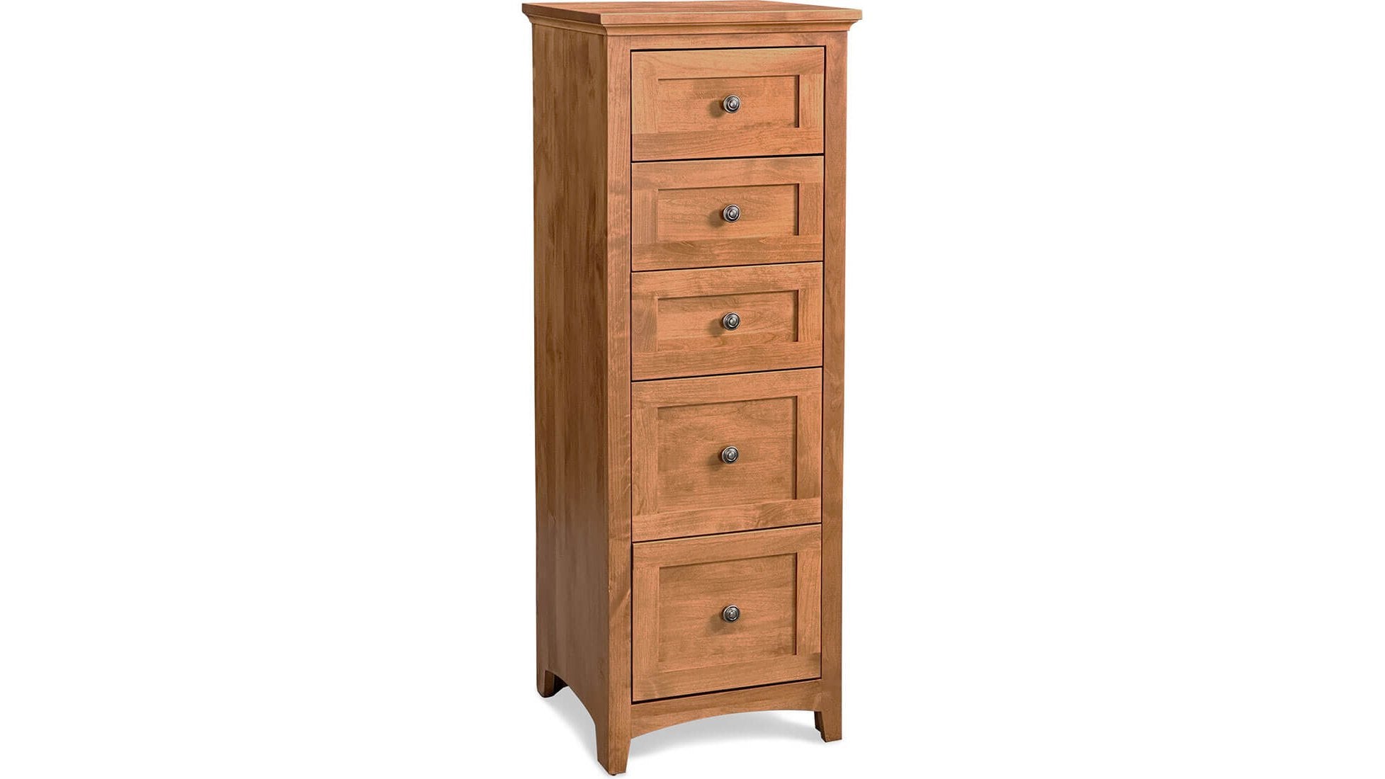 Emmerson 5 Drawer Lingerie Chest