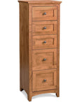 Emmerson 5 Drawer Lingerie Chest