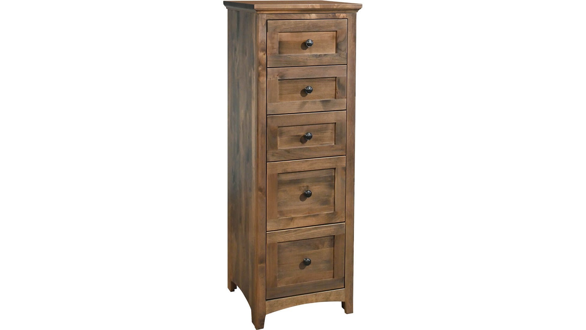 Emmerson 5 Drawer Lingerie Chest