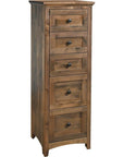 Emmerson 5 Drawer Lingerie Chest