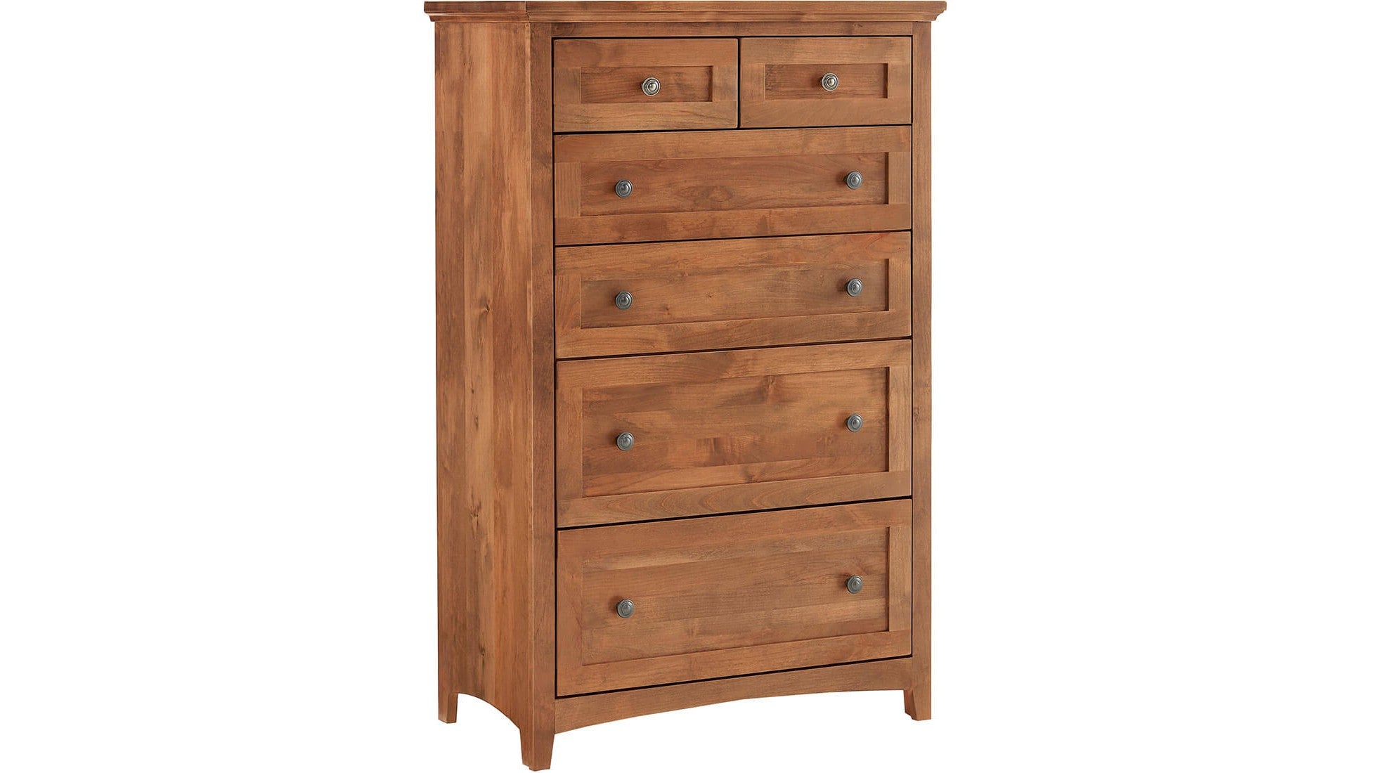 Emmerson 6 Drawer Chest