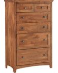 Emmerson 6 Drawer Chest