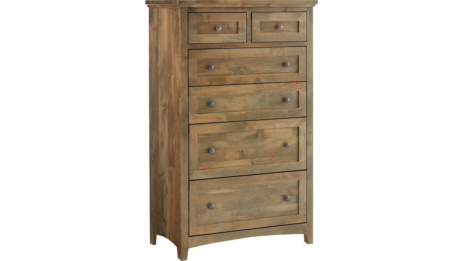 Emmerson 6 Drawer Chest