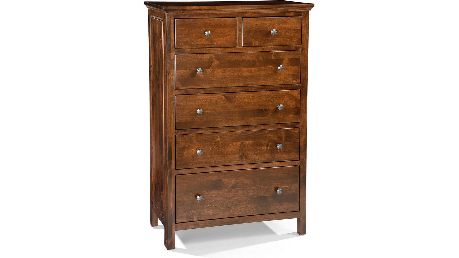 Heritage 6 Drawer Chest