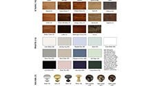 Emmerson 6 Drawer Dresser