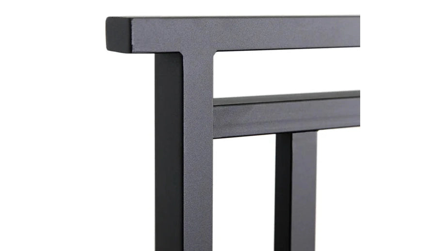 Aspen Iron Bed