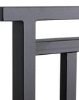 Aspen Iron Bed
