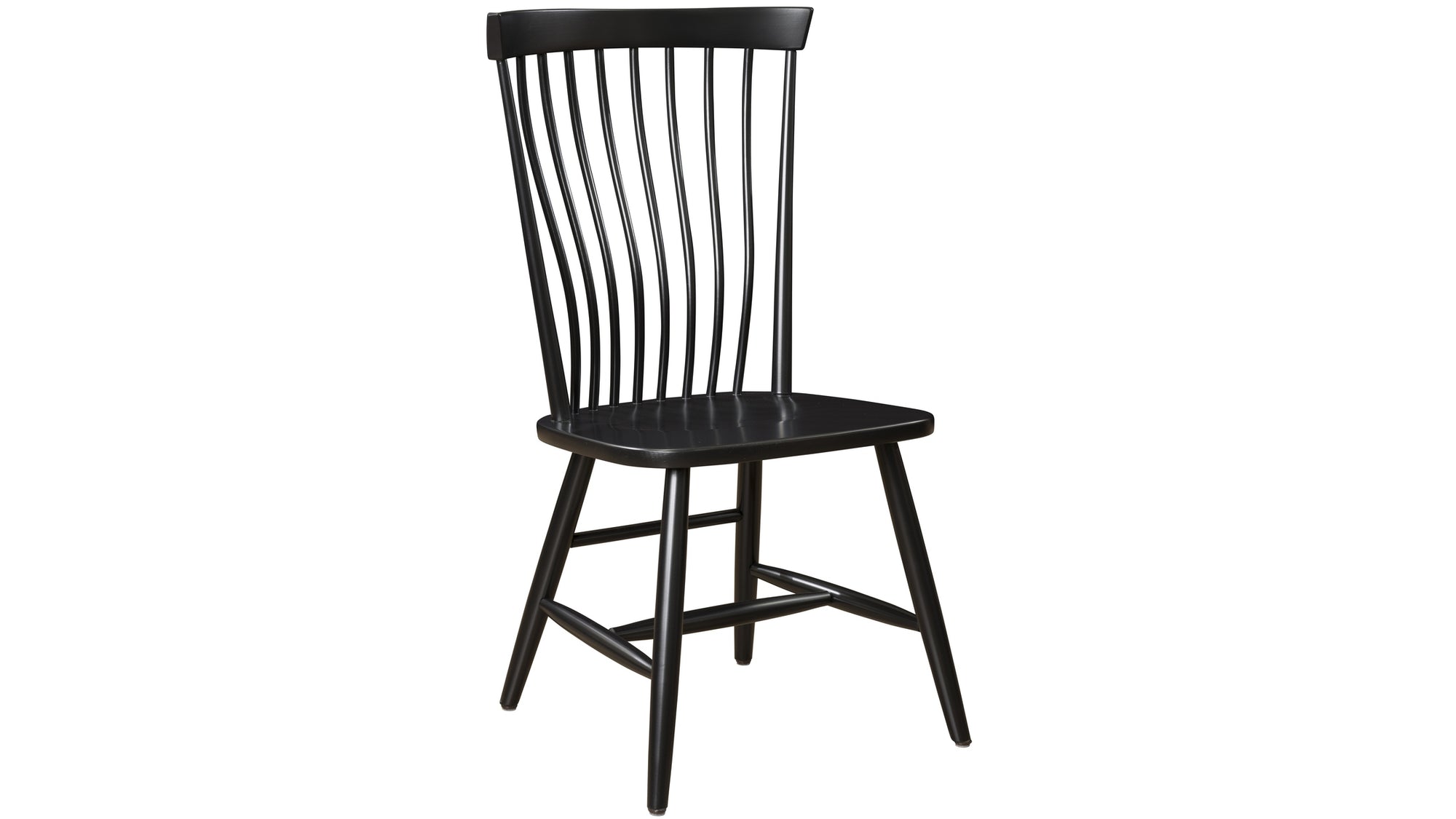 Authentic Joinery Side Chair
