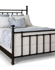 Blake Iron Bed
