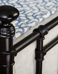 Blake Iron Bed