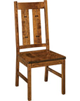 Bob Timberlake Butterfly Dining Chairs